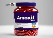 Acheter amoxil